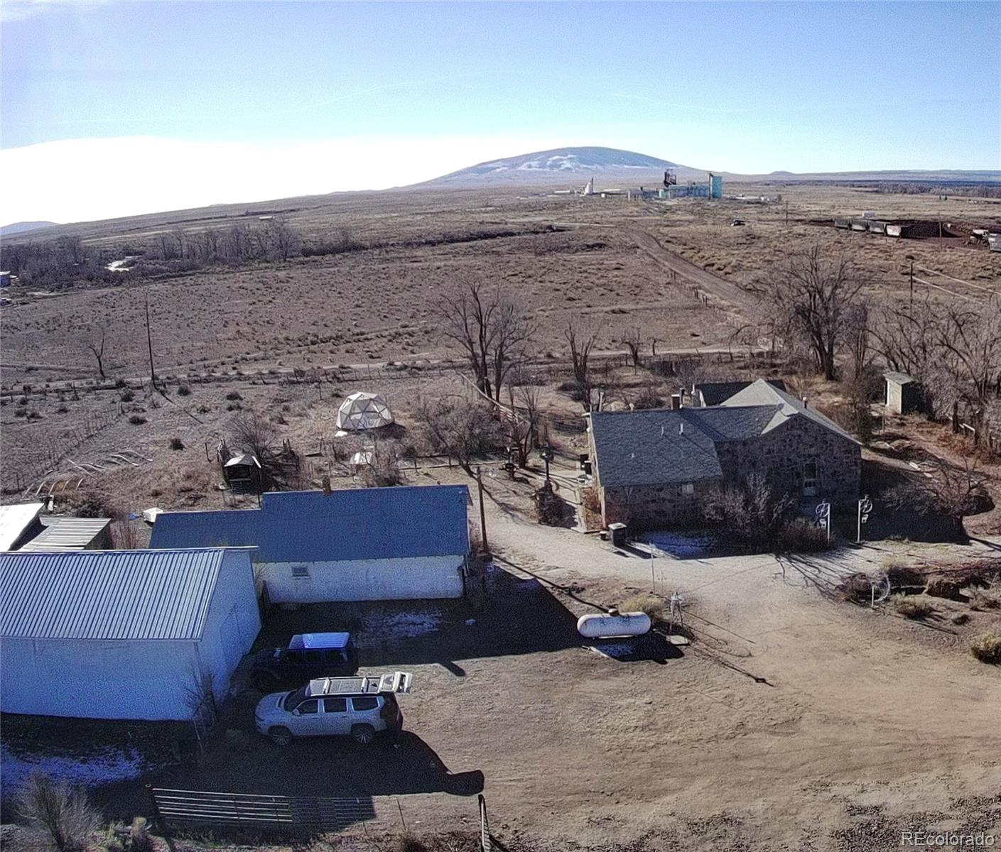 Homes for sale in Antonito, CO | 5302 County Road 14, Antonito, CO 81120 | MLS# 4394400