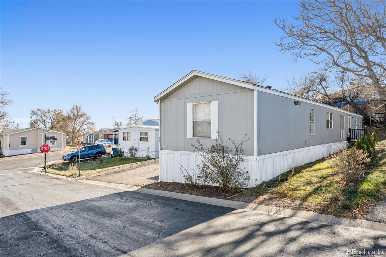 Homes for sale in Denver, CO | 2551 W 92nd Ave, Denver, CO 80260 | MLS# 7055673