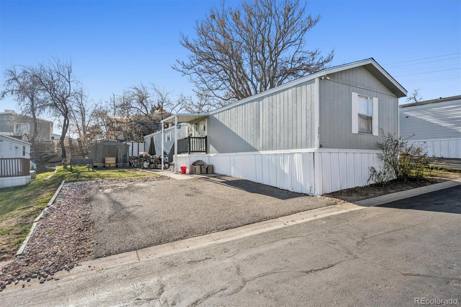 Homes for sale in Denver, CO | 2551 W 92nd Ave, Denver, CO 80260 | MLS# 7055673