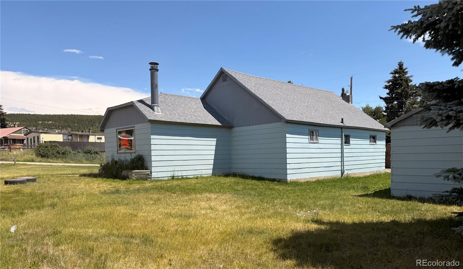 2nd image of 305 Chestnut St, Leadville, CO 80461 | MLS# 1847795