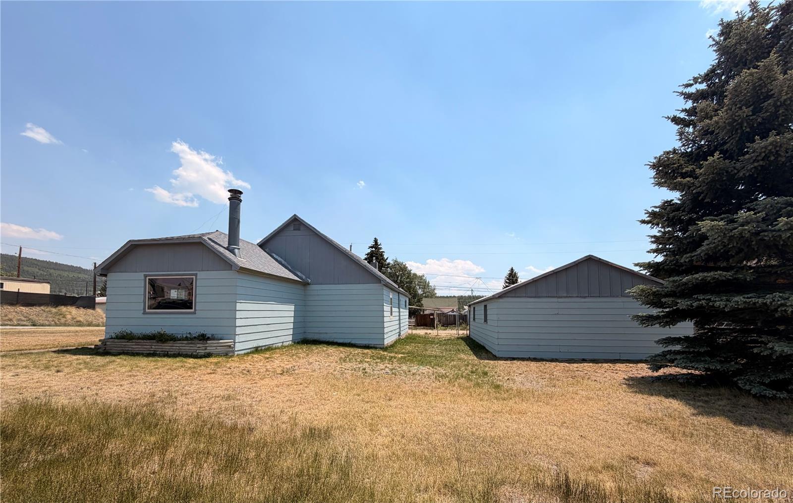 34th image of 305 Chestnut St, Leadville, CO 80461 | MLS# 1847795