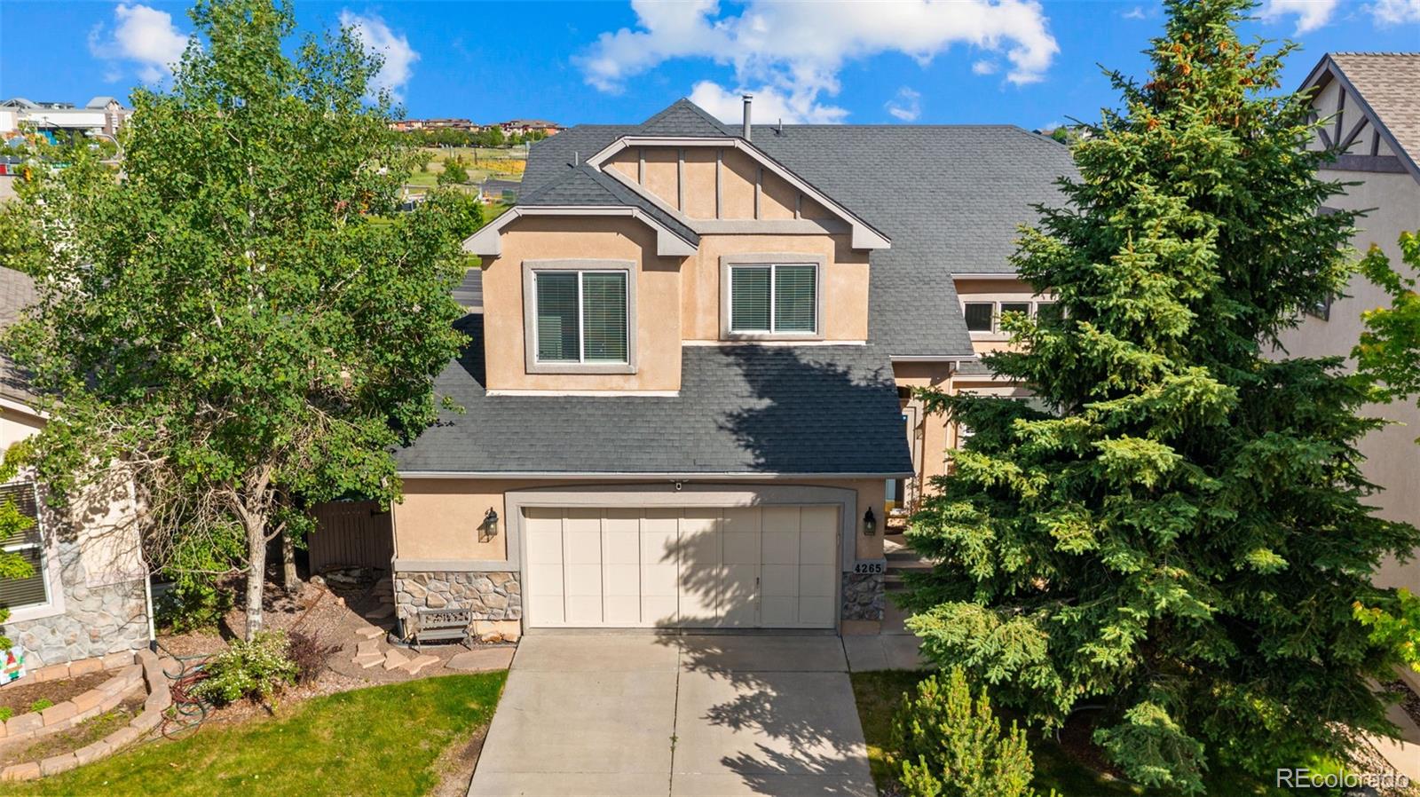 Homes for sale in Colorado Springs, CO | 4265 Apple Hill Ct, Colorado Springs, CO 80920 | MLS# 5090162