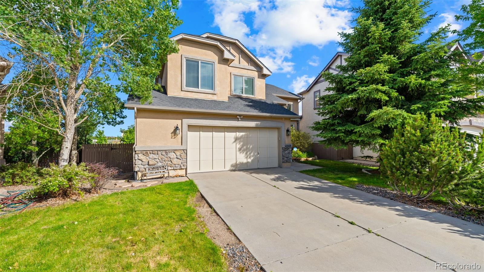 Homes for sale in Colorado Springs, CO | 4265 Apple Hill Ct, Colorado Springs, CO 80920 | MLS# 5090162
