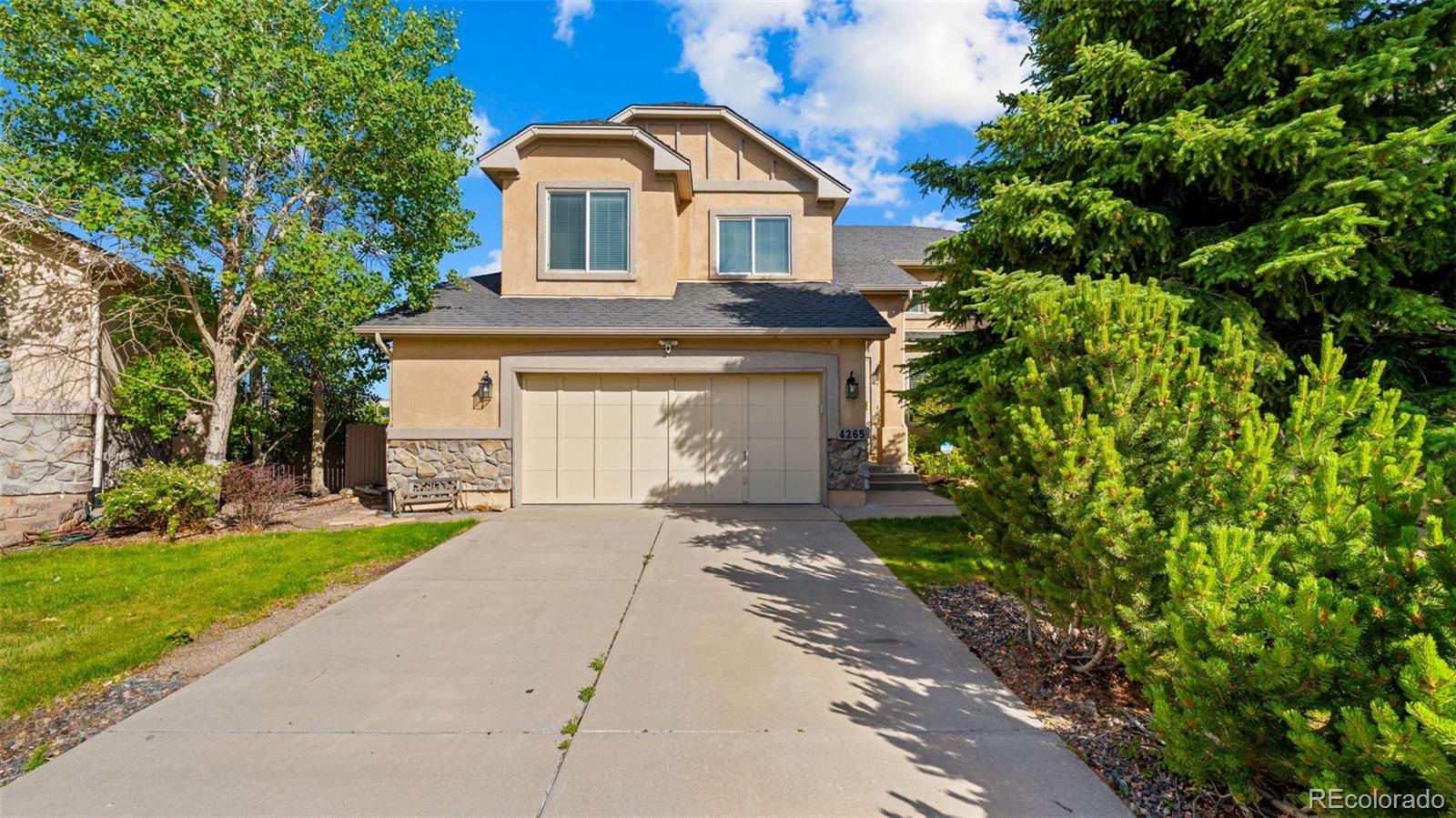 Homes for sale in Colorado Springs, CO | 4265 Apple Hill Ct, Colorado Springs, CO 80920 | MLS# 5090162