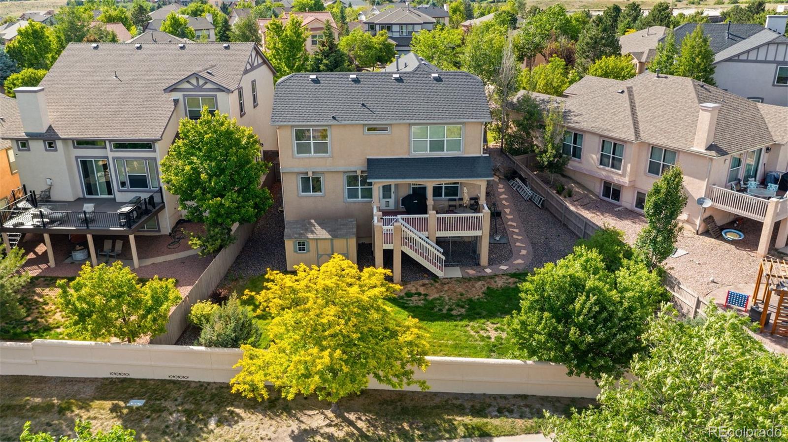Homes for sale in Colorado Springs, CO | 4265 Apple Hill Ct, Colorado Springs, CO 80920 | MLS# 5090162