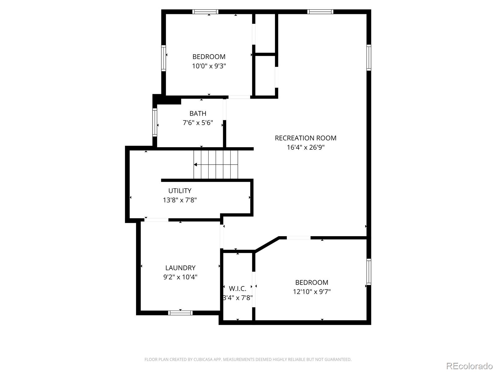 Homes for sale in Northglenn, CO | 10519 Lafayette St, Northglenn, CO 80233 | MLS# 4708591