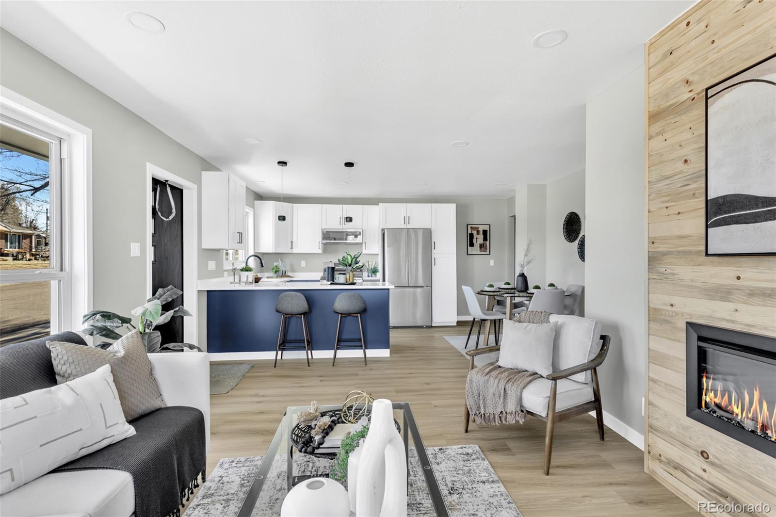 Homes for sale in Northglenn, CO | 10519 Lafayette St, Northglenn, CO 80233 | MLS# 4708591