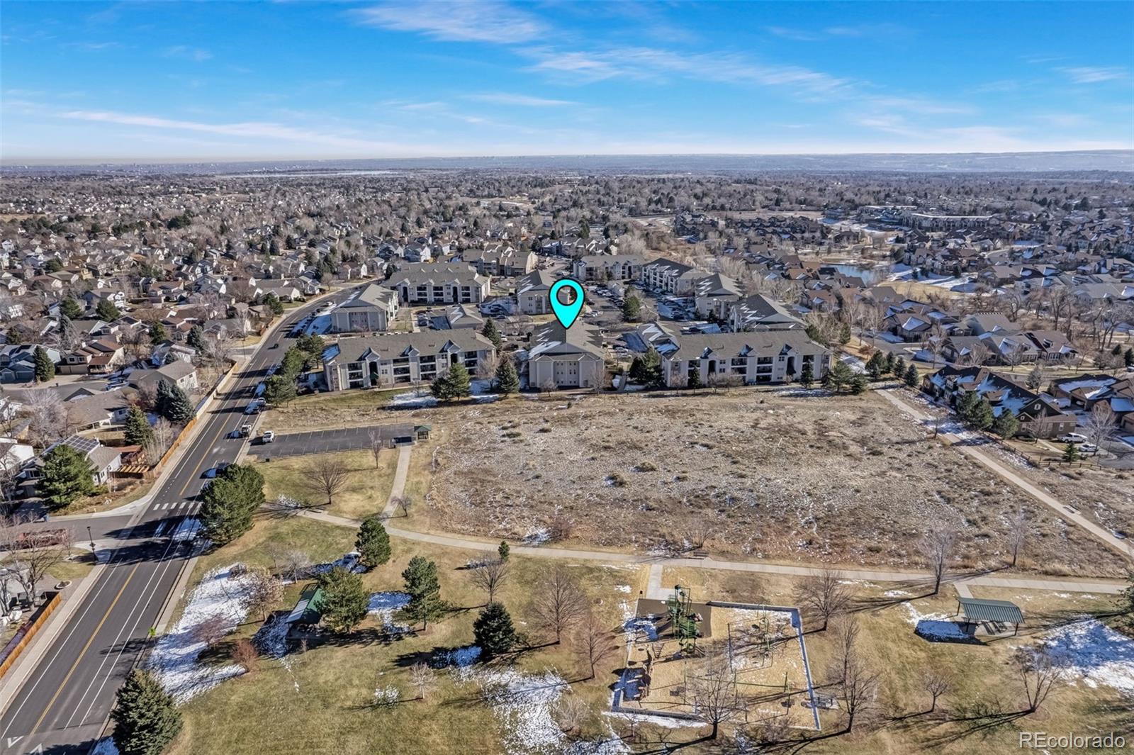 3rd image of 12348 W Dorado Pl, Littleton, CO 80127