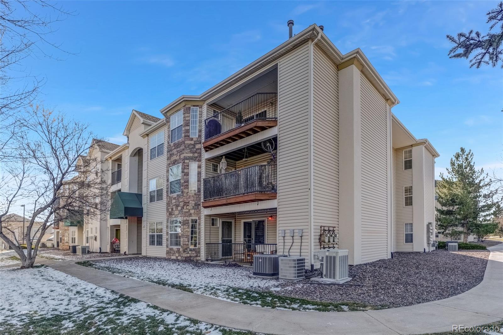 4th image of 12348 W Dorado Pl, Littleton, CO 80127