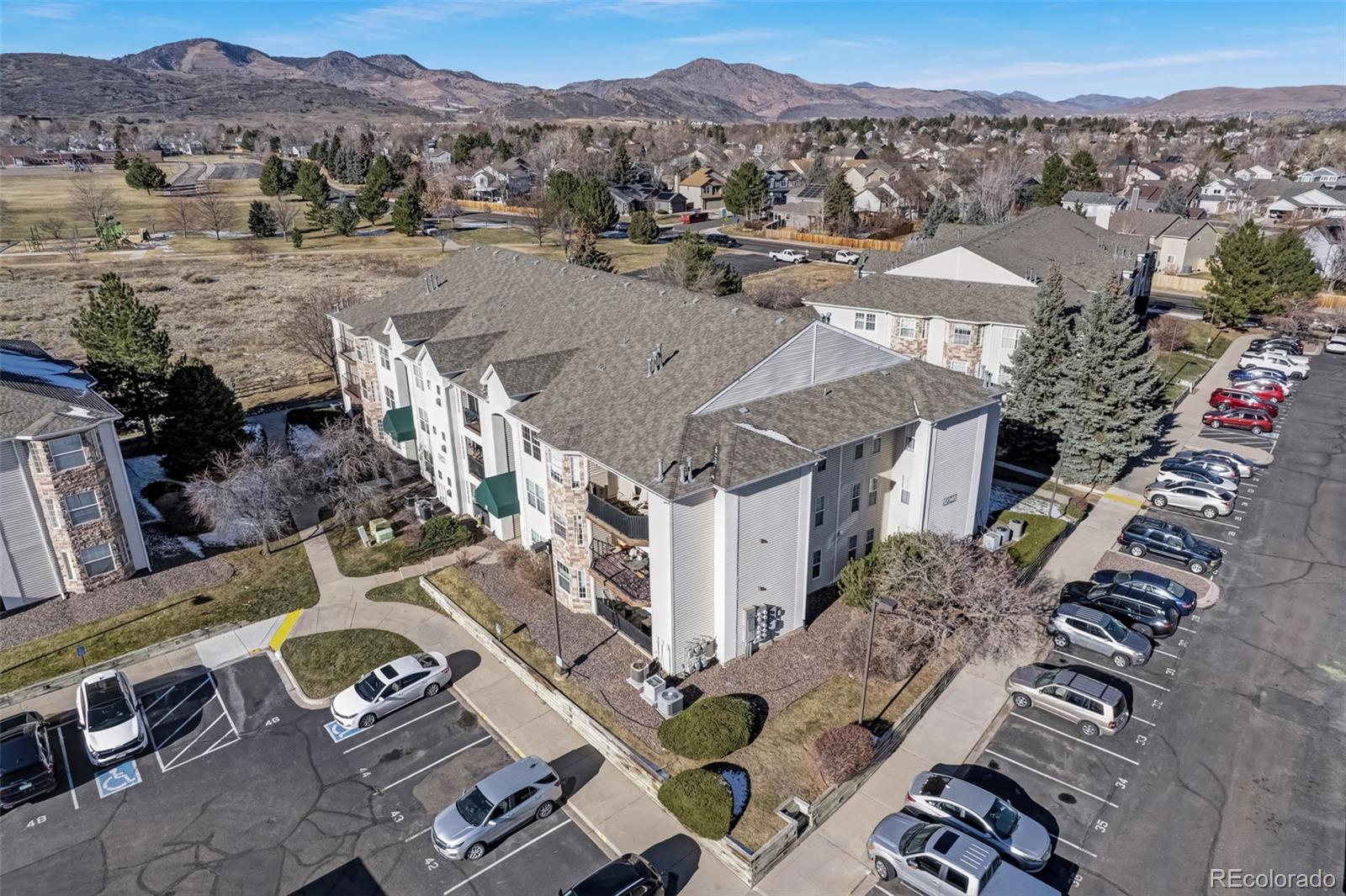 2nd image of 12348 W Dorado Pl #102, Littleton, CO 80127 | MLS# 1623988