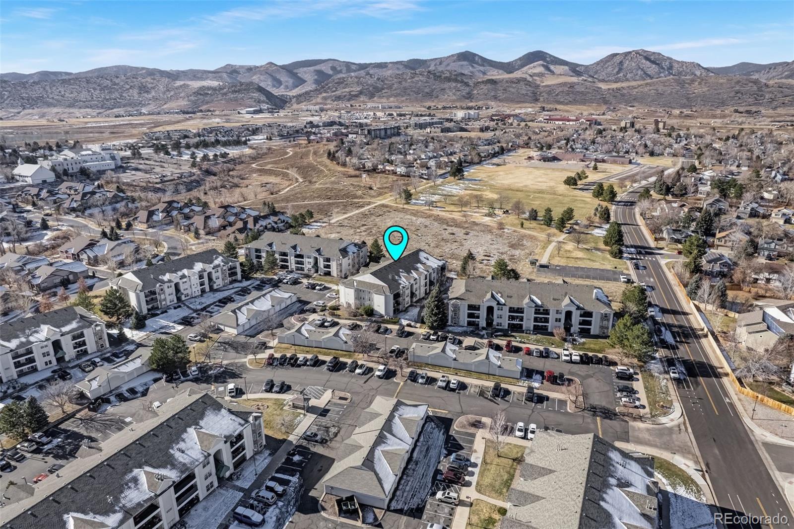 2nd image of 12348 W Dorado Pl, Littleton, CO 80127