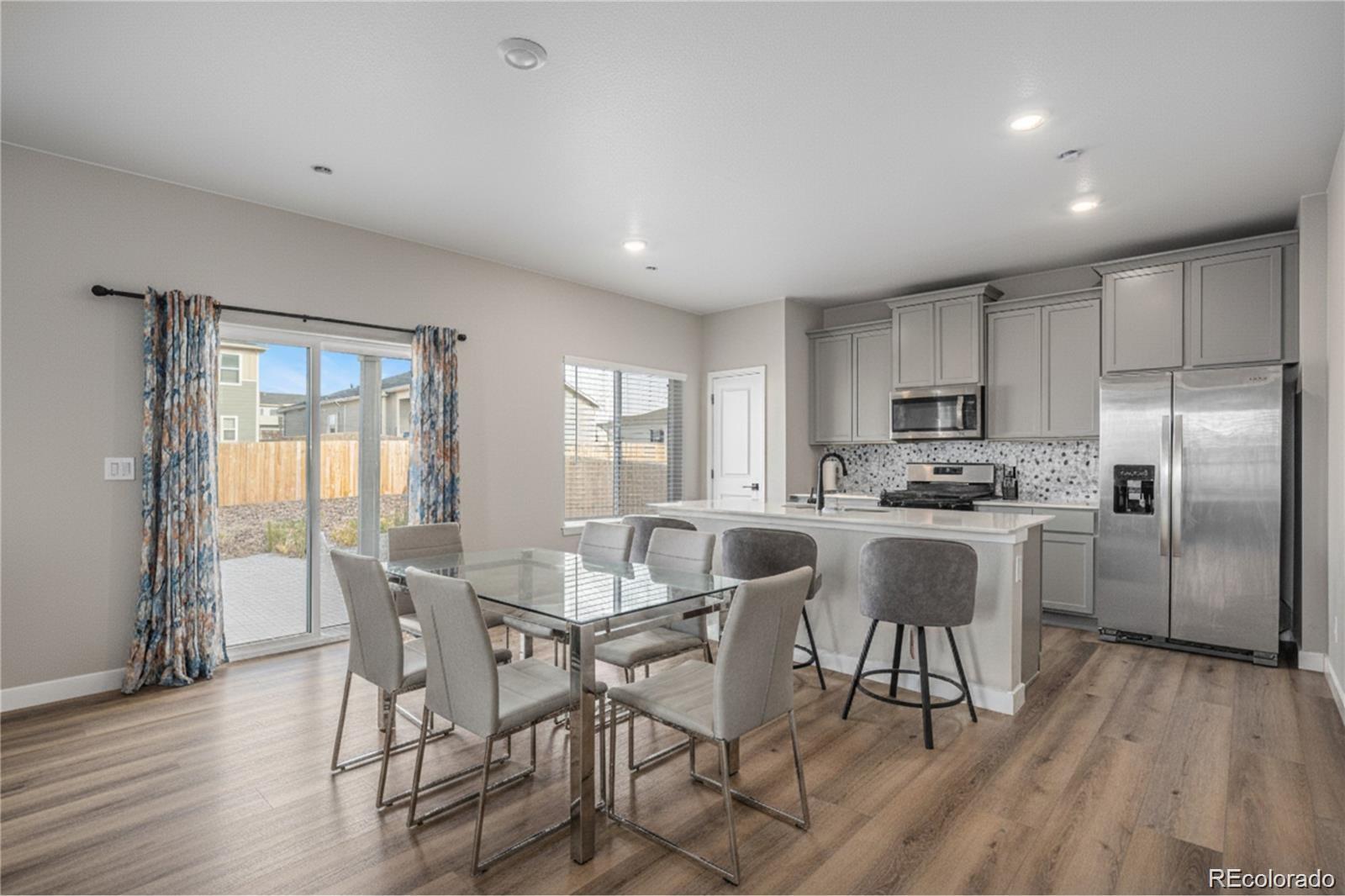 Homes for sale in Commerce City, CO | 17847 E 95Th Ave, Commerce City, CO 80022 | MLS# 5241205