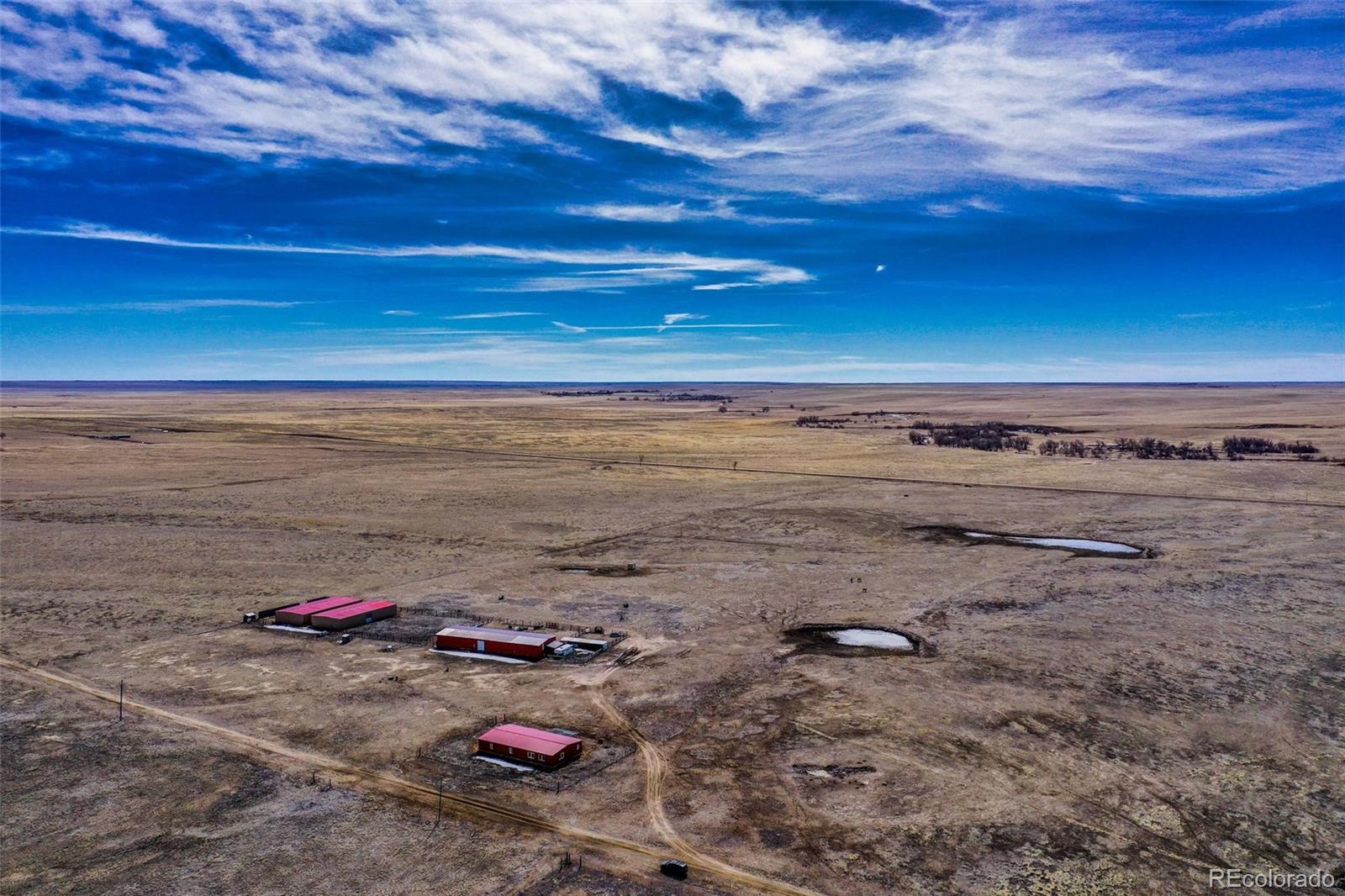 1st image of 12580 County Road Z5, Rush, CO 80833 | MLS# 2188576