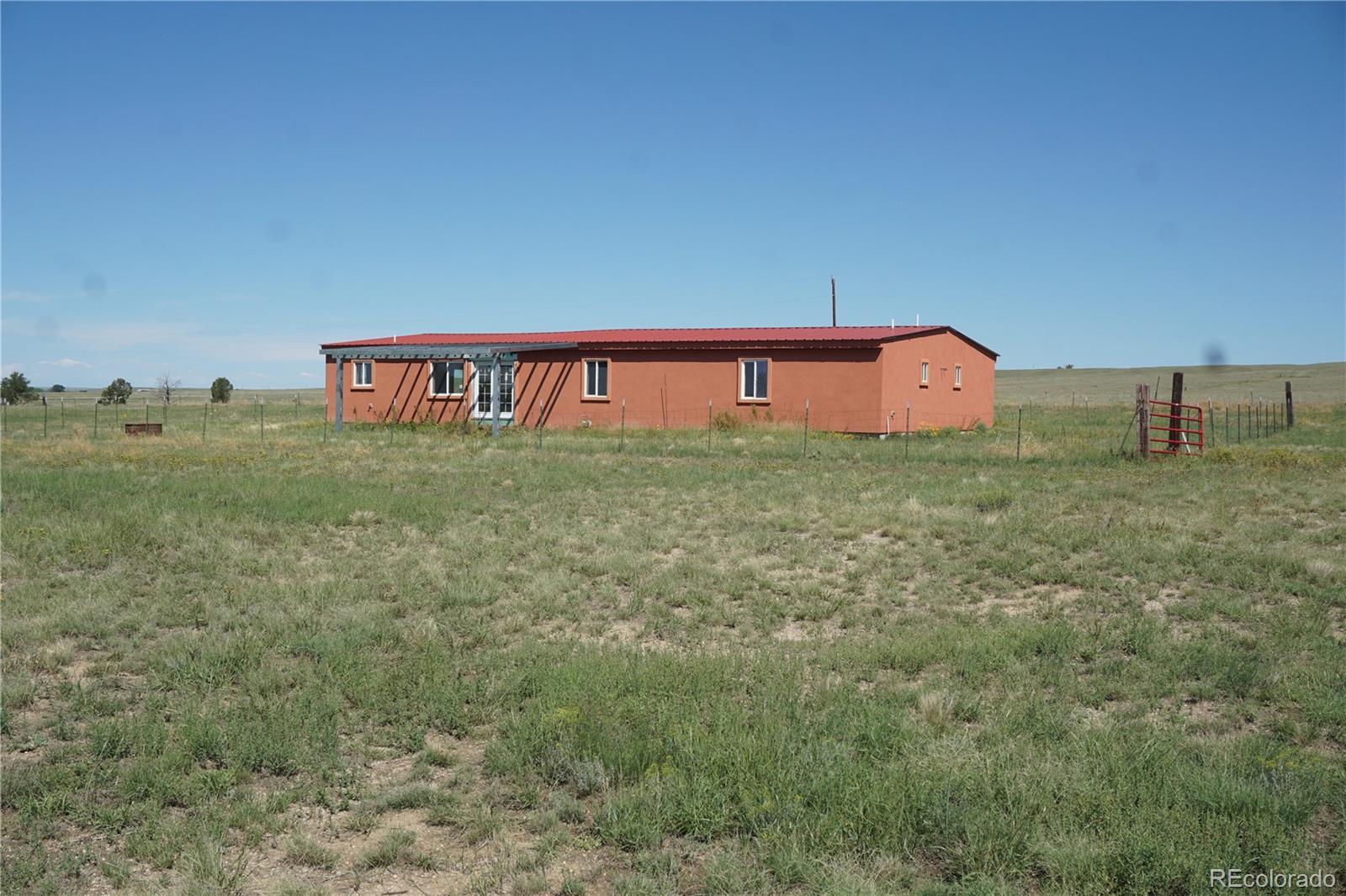 43rd image of 12580 County Road Z5, Rush, CO 80833 | MLS# 2188576