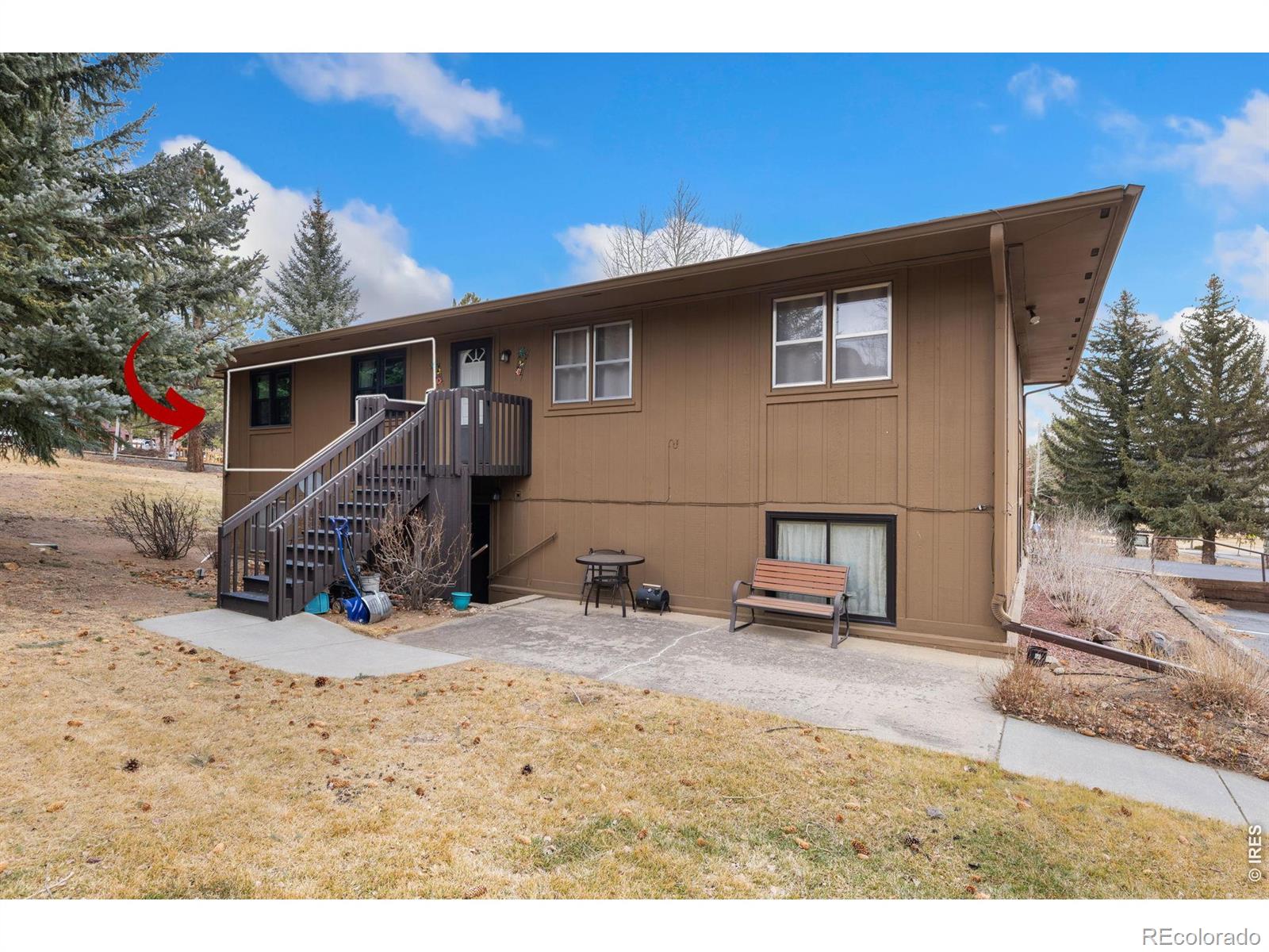 Homes for sale in Estes Park, CO | 1111 Fairway Club Cir #G1, Estes Park, CO 80517 | MLS# IR1049134