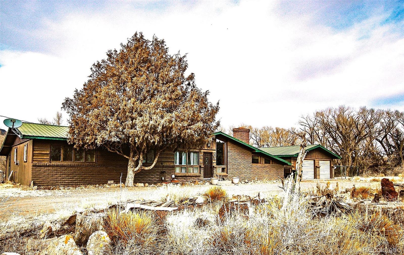 1st image of 75 Comanche Trl, South Fork, CO 81154 | MLS# 6894852