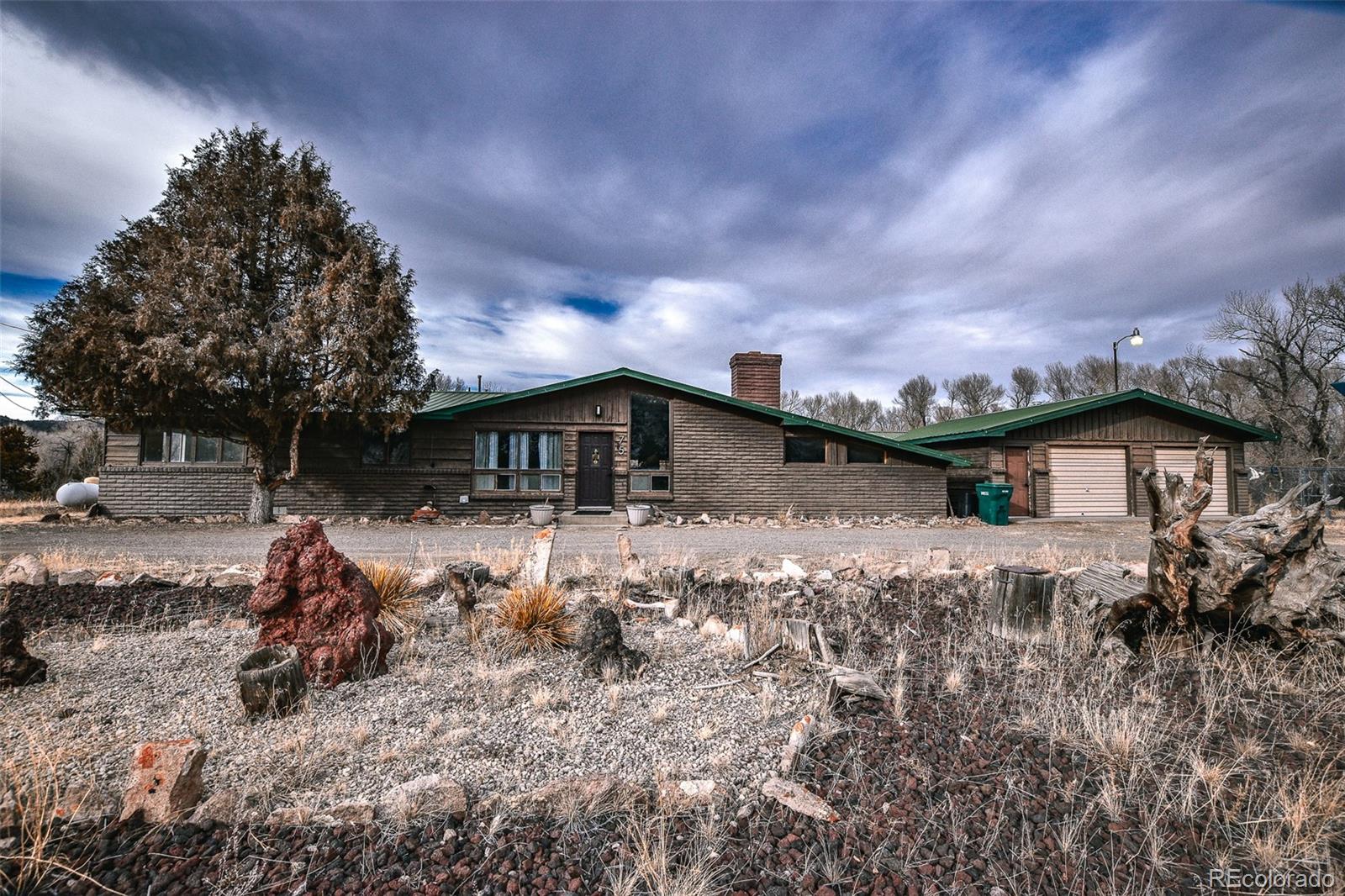 2nd image of 75 Comanche Trl, South Fork, CO 81154 | MLS# 6894852