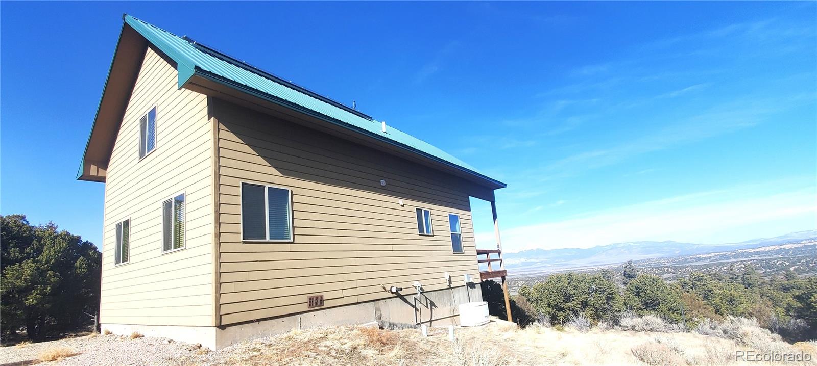 Homes for sale in Fort Garland, CO | 4984 Edmond Rd, Fort Garland, CO 81133 | MLS# 7093329