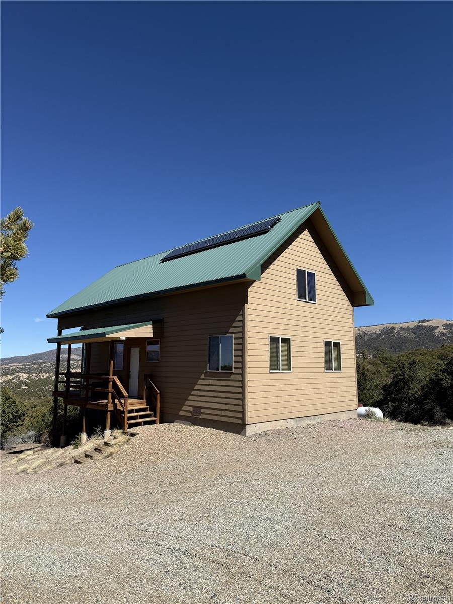 Homes for sale in Fort Garland, CO | 4984 Edmond Rd, Fort Garland, CO 81133 | MLS# 7093329