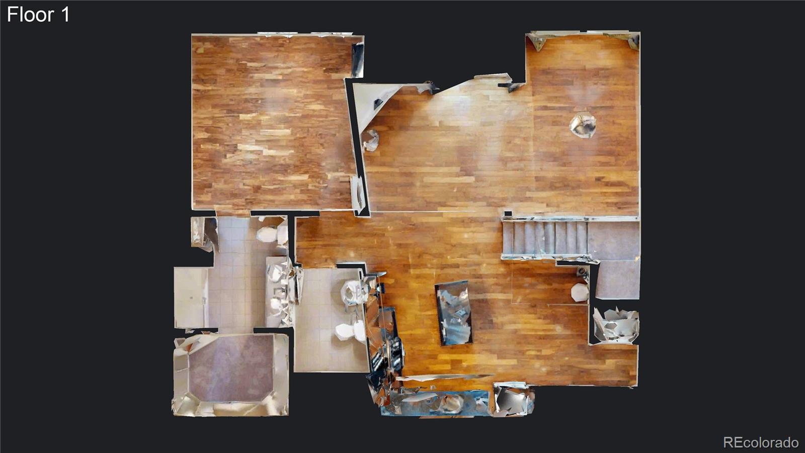 2nd image of 8185 E Lowry Blvd, Denver, CO 80230