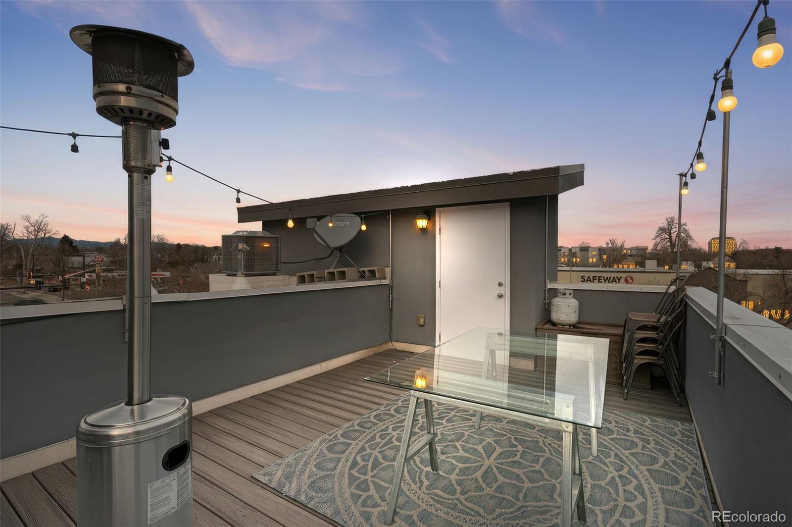 Homes for sale in Denver, CO | 2922 W 26th Ave #1, Denver, CO 80211 | MLS# 3399480