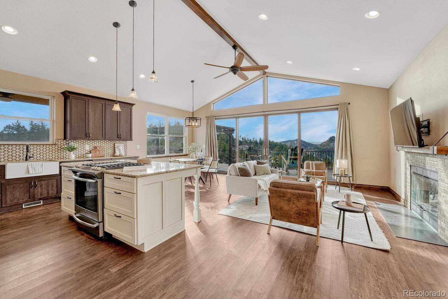 Homes for sale in Colorado Springs, CO | 1260 Glenrock Dr, Colorado Springs, CO 80926 | MLS# 7890659