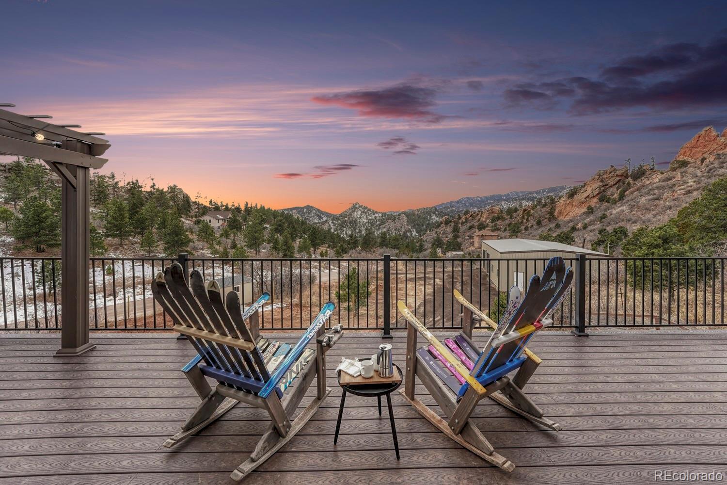 Homes for sale in Colorado Springs, CO | 1260 Glenrock Dr, Colorado Springs, CO 80926 | MLS# 7890659