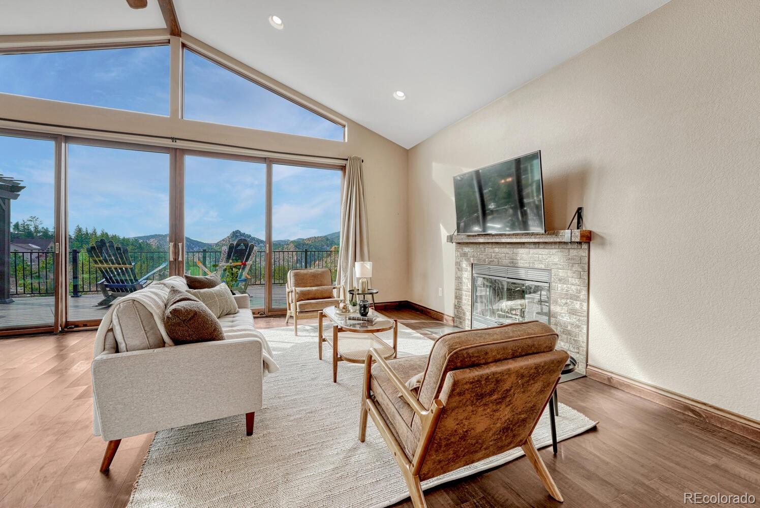 Homes for sale in Colorado Springs, CO | 1260 Glenrock Dr, Colorado Springs, CO 80926 | MLS# 7890659