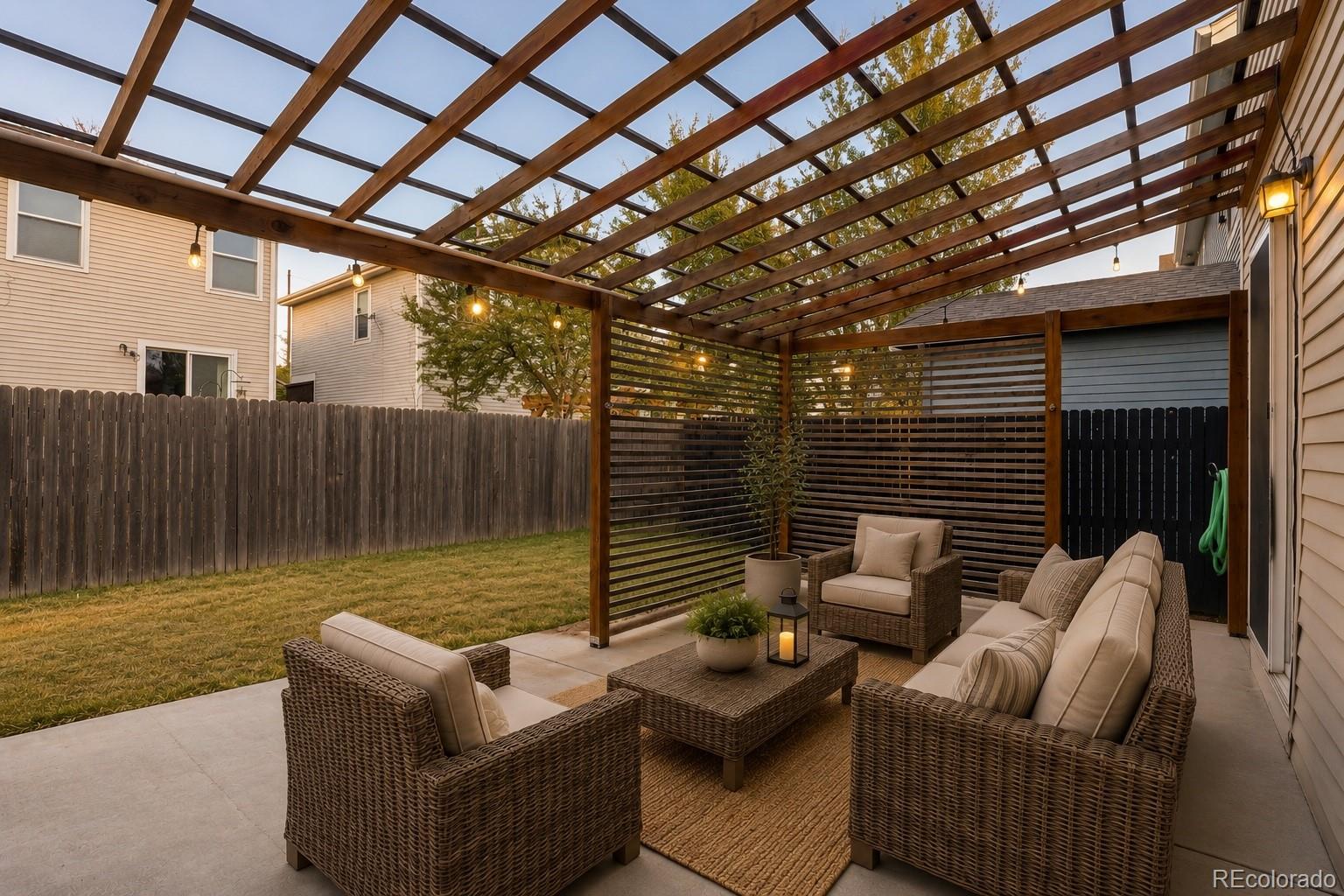 13th image of 3637 Dexter Ct, Denver, CO 80207 | MLS# 1744816