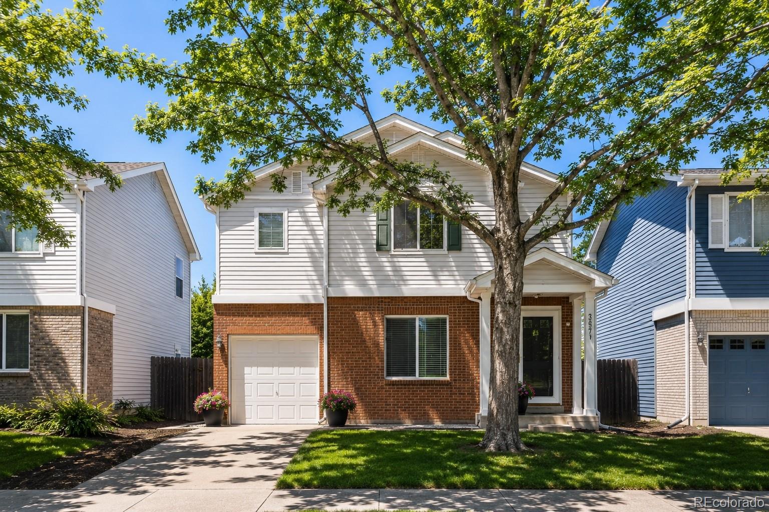 1st image of 3637 Dexter Ct, Denver, CO 80207 | MLS# 1744816