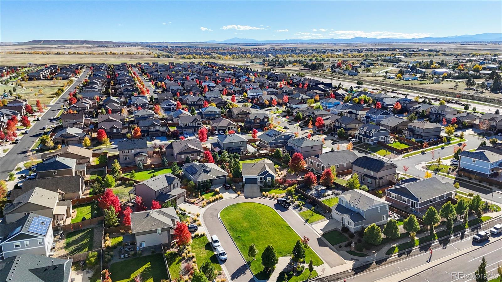 Homes for sale in Aurora, CO | 25126 E 1st Avenue, Aurora, CO 80018 | MLS# 6513785