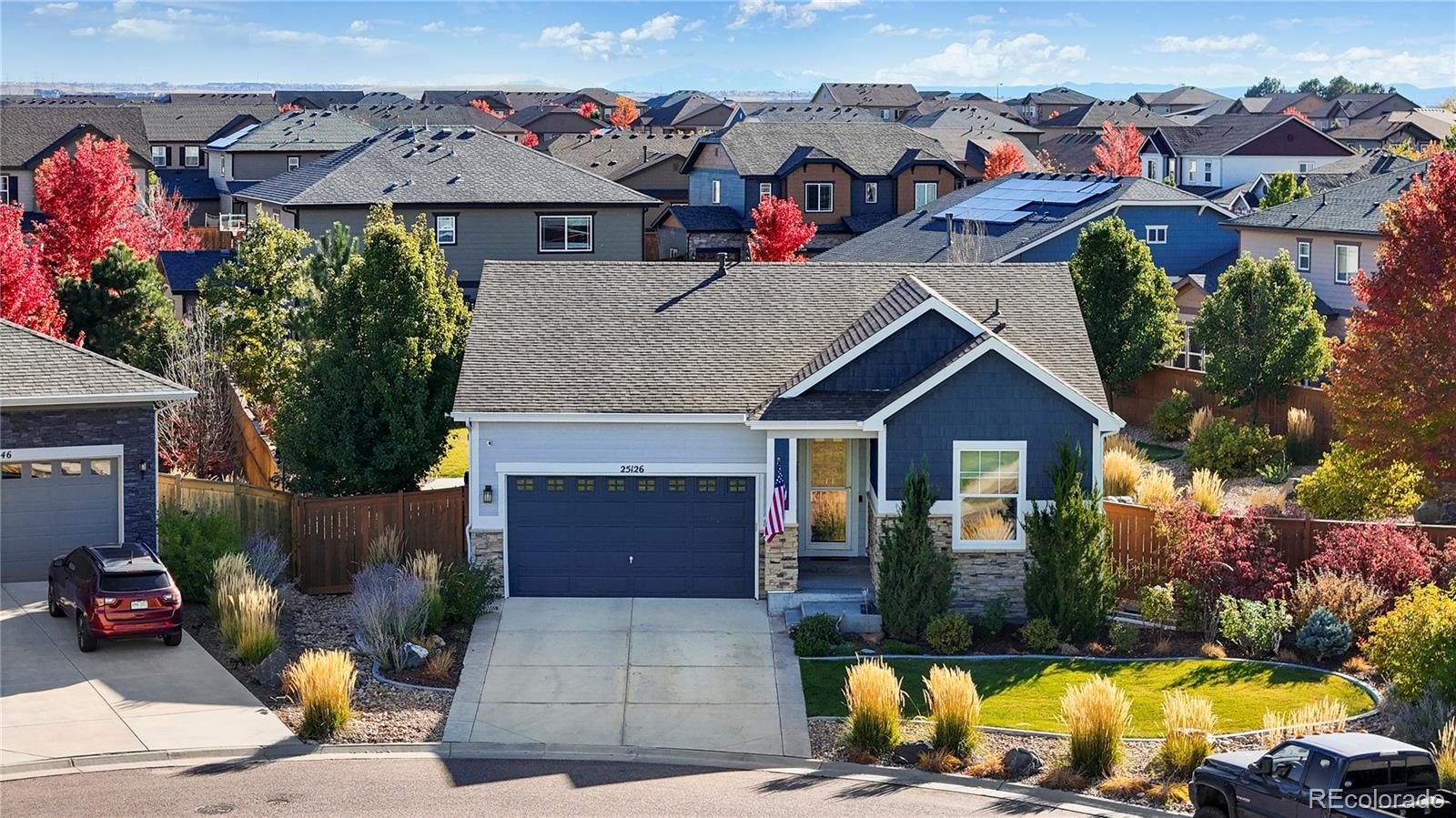 Homes for sale in Aurora, CO | 25126 E 1st Avenue, Aurora, CO 80018 | MLS# 6513785