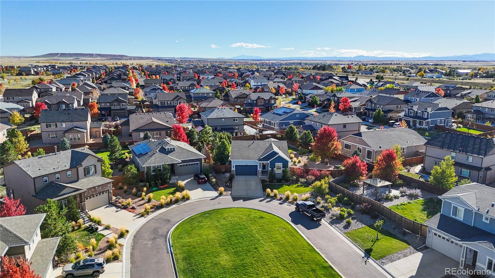 Homes for sale in Aurora, CO | 25126 E 1st Avenue, Aurora, CO 80018 | MLS# 6513785