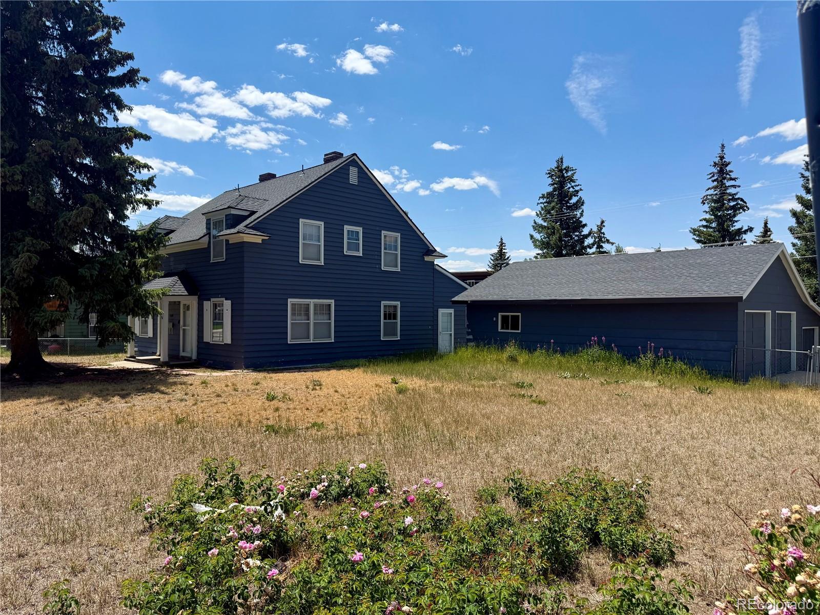 1st image of 1608 Mount Massive Dr, Leadville, CO 80461 | MLS# 3381040