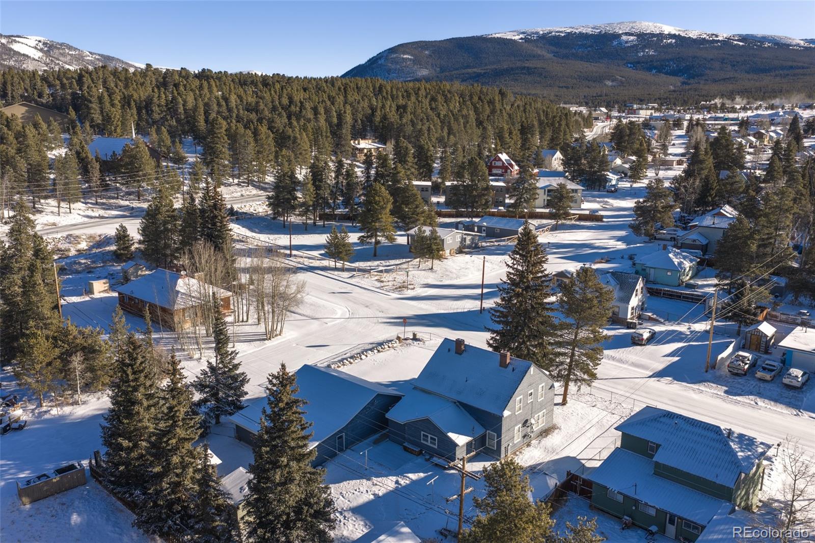 32nd image of 1608 Mount Massive Dr, Leadville, CO 80461 | MLS# 3381040