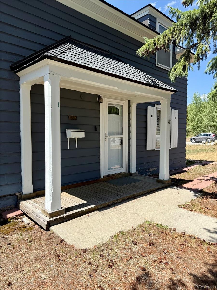2nd image of 1608 Mount Massive Dr, Leadville, CO 80461 | MLS# 3381040