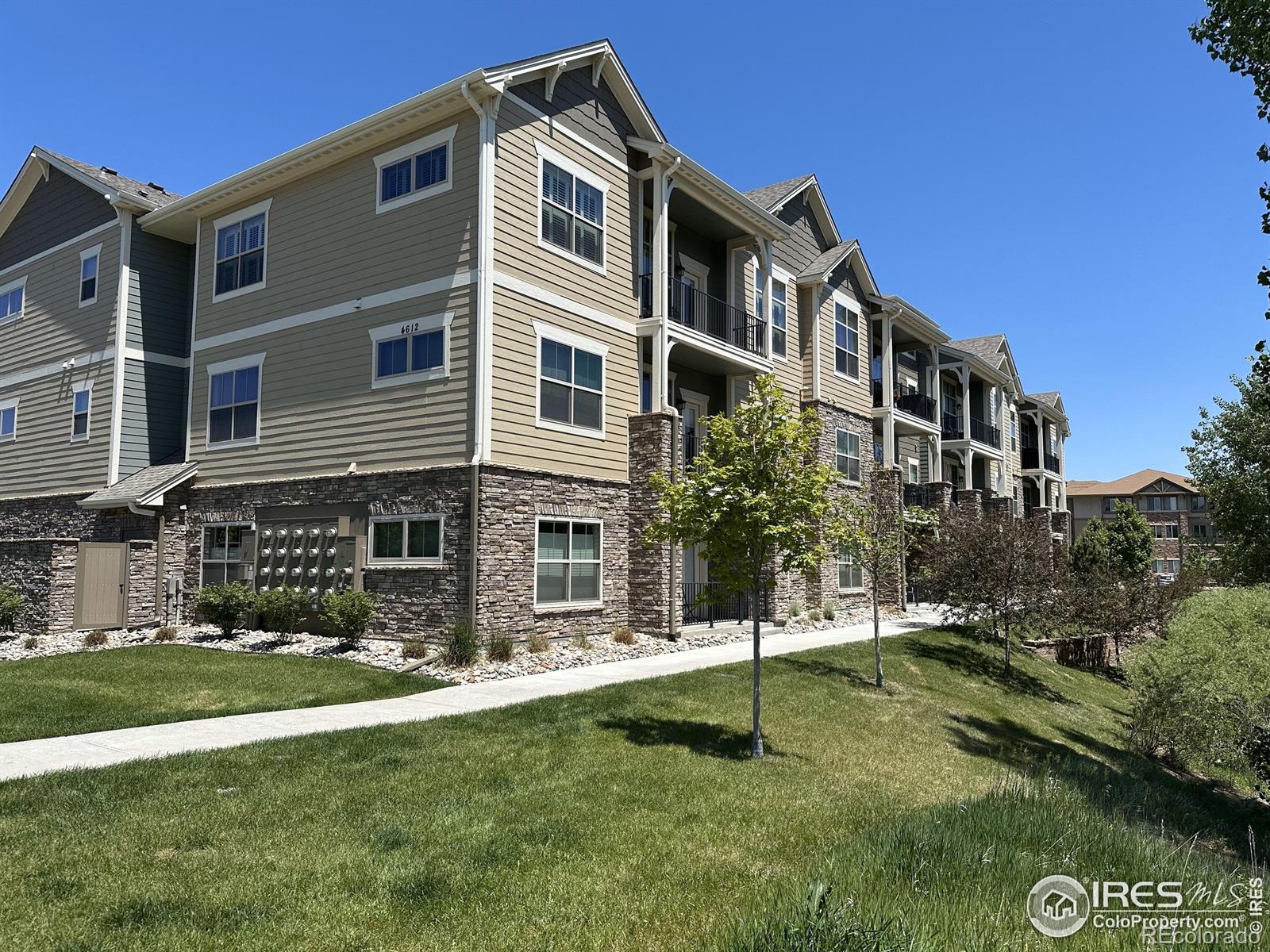 Homes for sale in Loveland, CO | 4612 Hahns Peak Dr #102, Loveland, CO 80538 | MLS# IR1050054