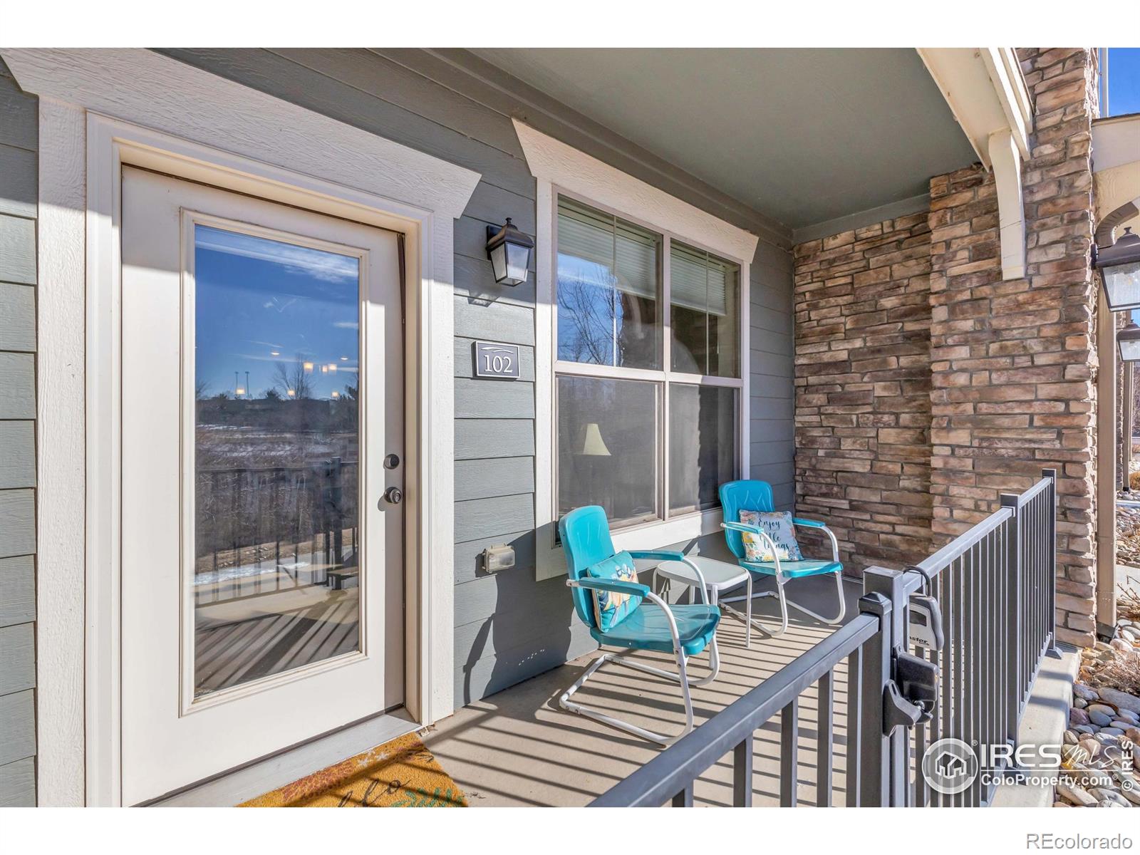 Homes for sale in Loveland, CO | 4612 Hahns Peak Dr #102, Loveland, CO 80538 | MLS# IR1050054