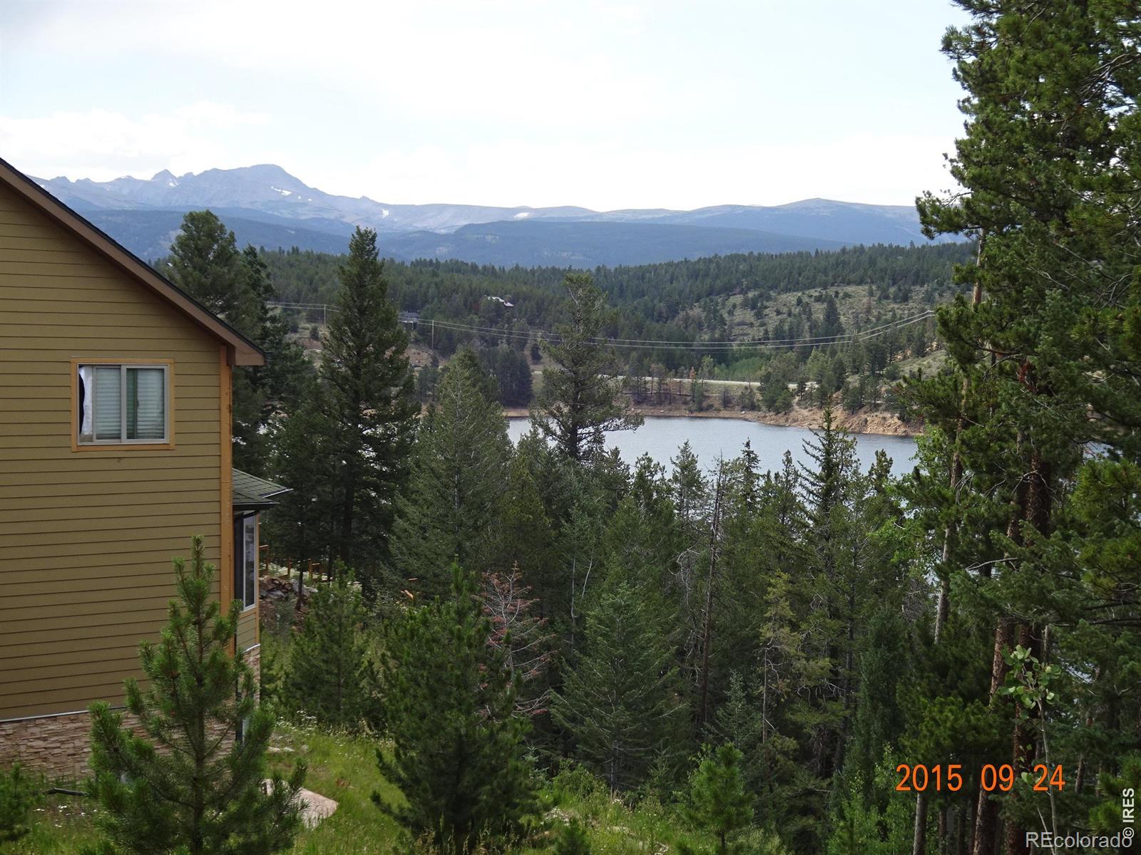 4th image of 283 Alpine Dr, Nederland, CO 80466 | MLS# IR1050082