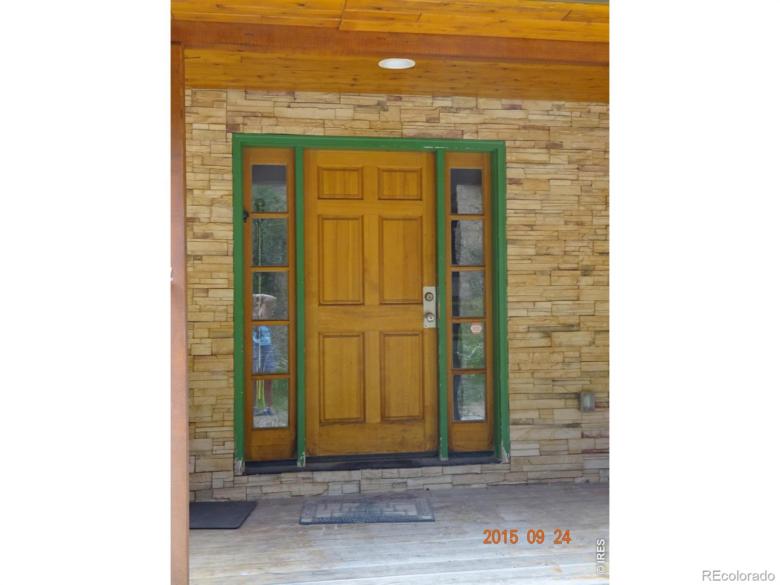Homes for sale in Nederland, CO | 283 Alpine Dr, Nederland, CO 80466 | MLS# IR1050082