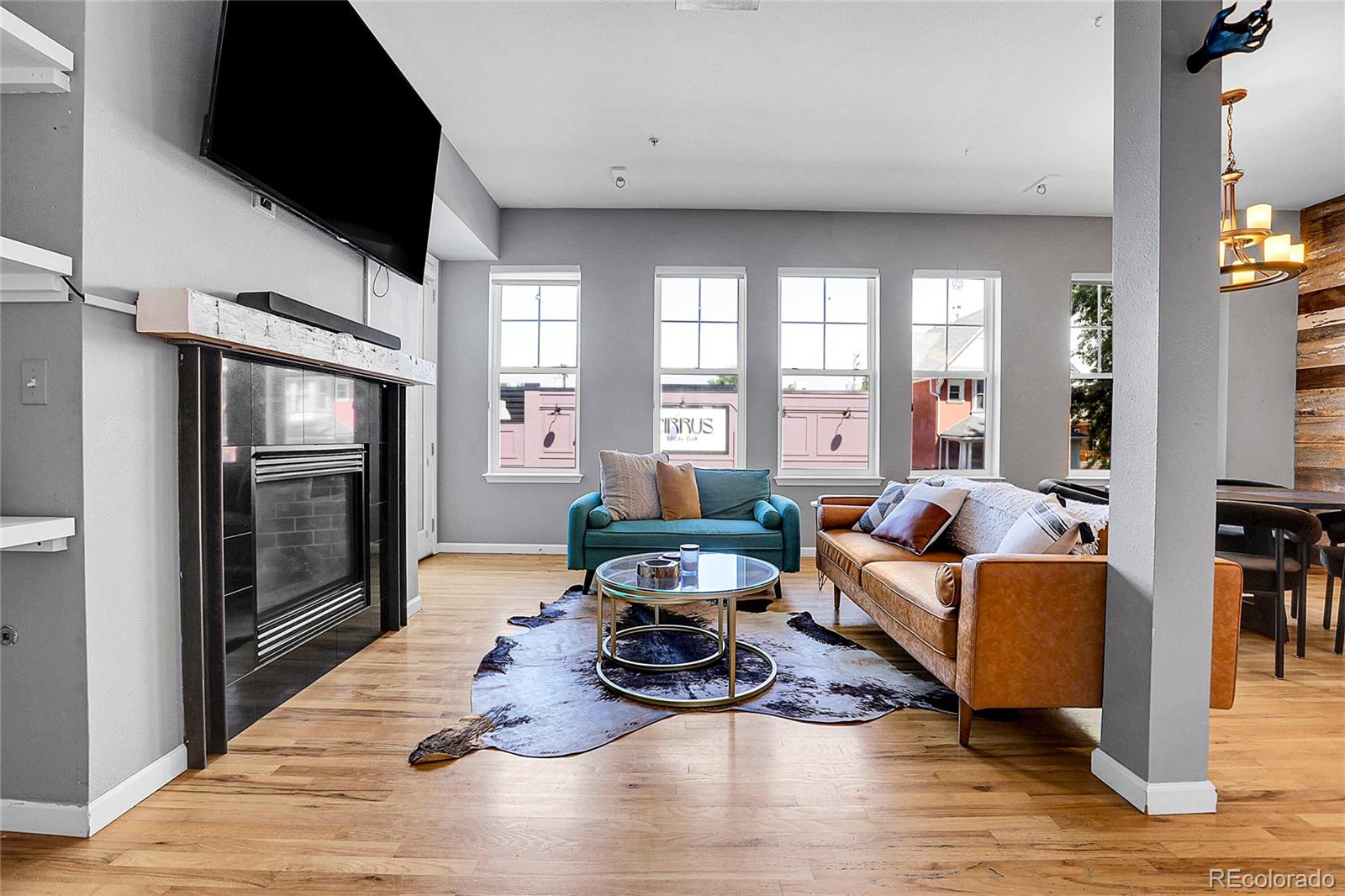 Homes for sale in Denver, CO | 1489 Steele St #104, Denver, CO 80206 | MLS# 5829309