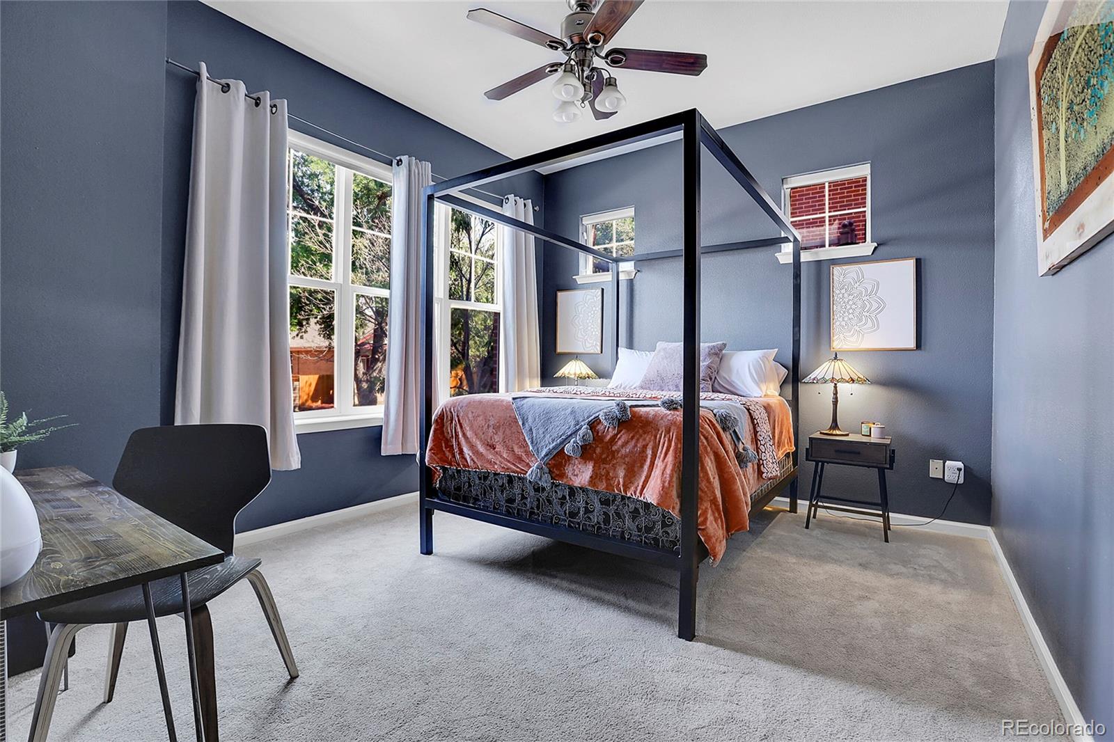 Homes for sale in Denver, CO | 1489 Steele St #104, Denver, CO 80206 | MLS# 5829309