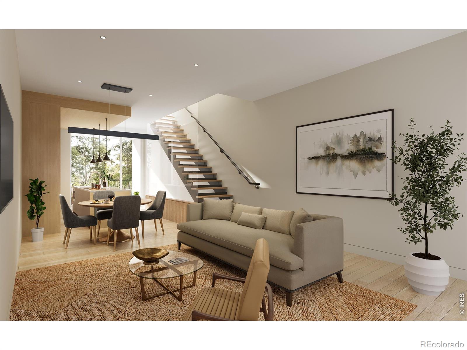 2nd image of 153 E Mathews St, Fort Collins, CO 80524 | MLS# IR1050229