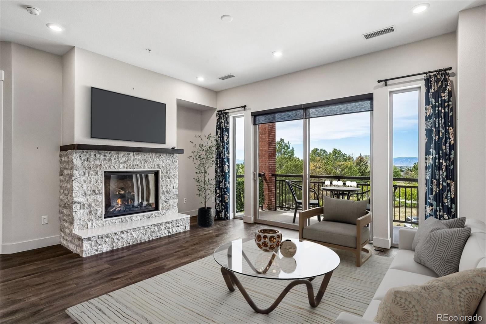 Homes for sale in Denver, CO | 4885 S Monaco St #207, Denver, CO 80237 | MLS# 8320241