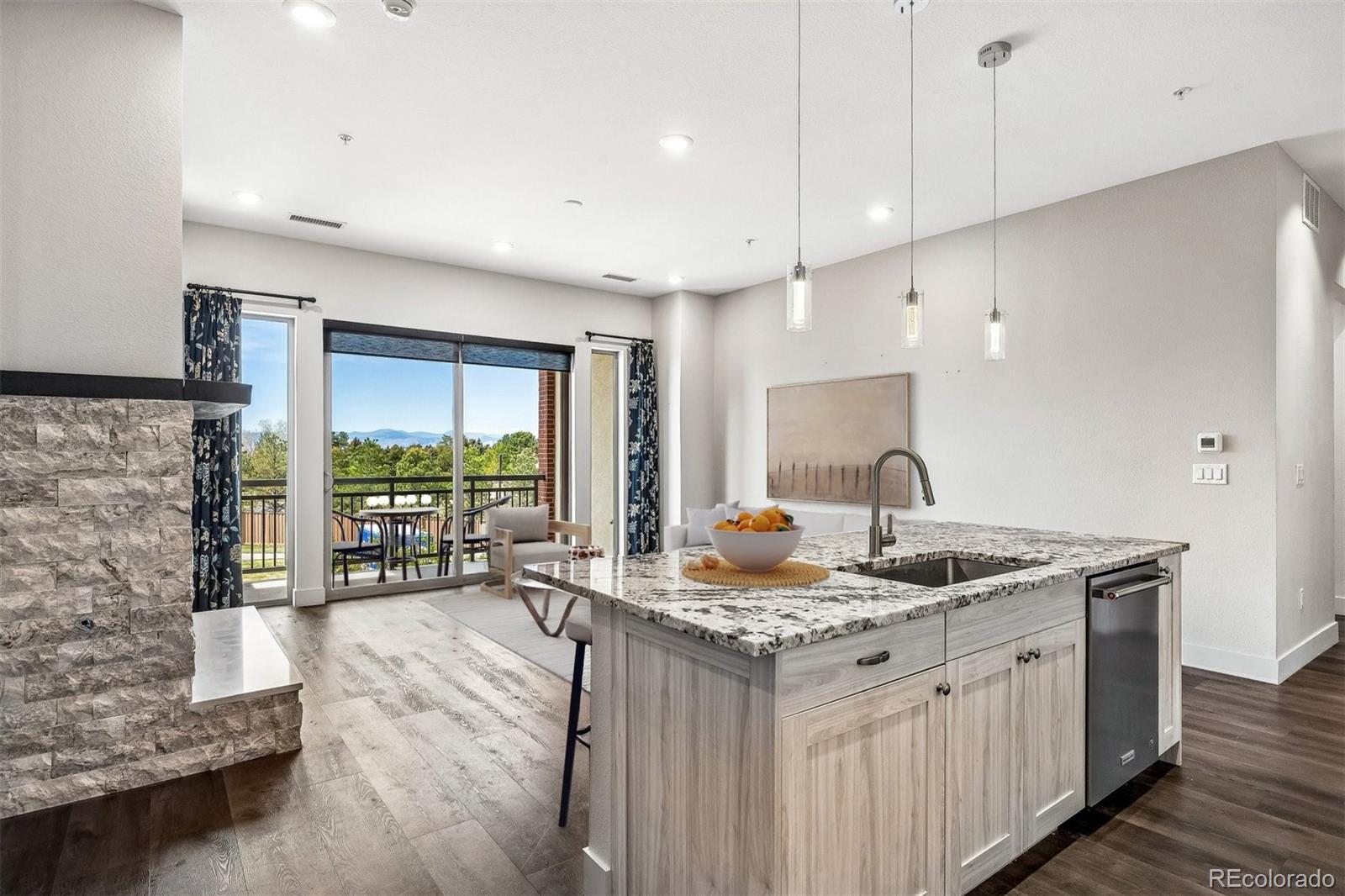 Homes for sale in Denver, CO | 4885 S Monaco St #207, Denver, CO 80237 | MLS# 8320241