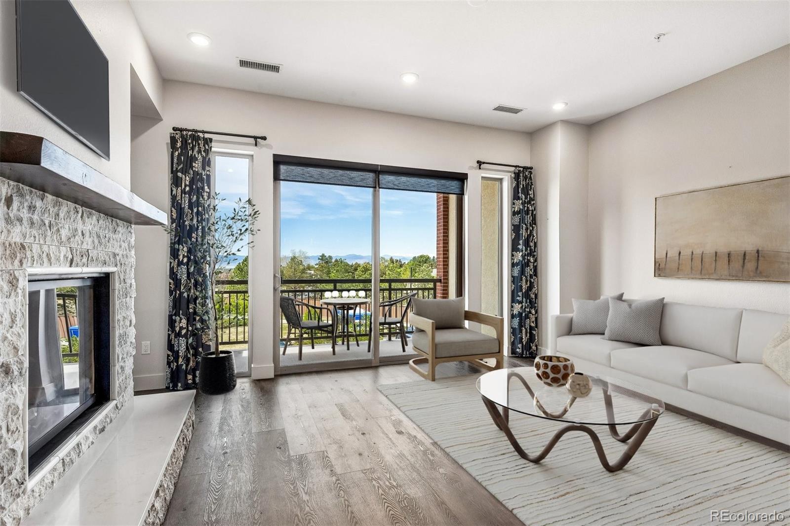 Homes for sale in Denver, CO | 4885 S Monaco St #207, Denver, CO 80237 | MLS# 8320241