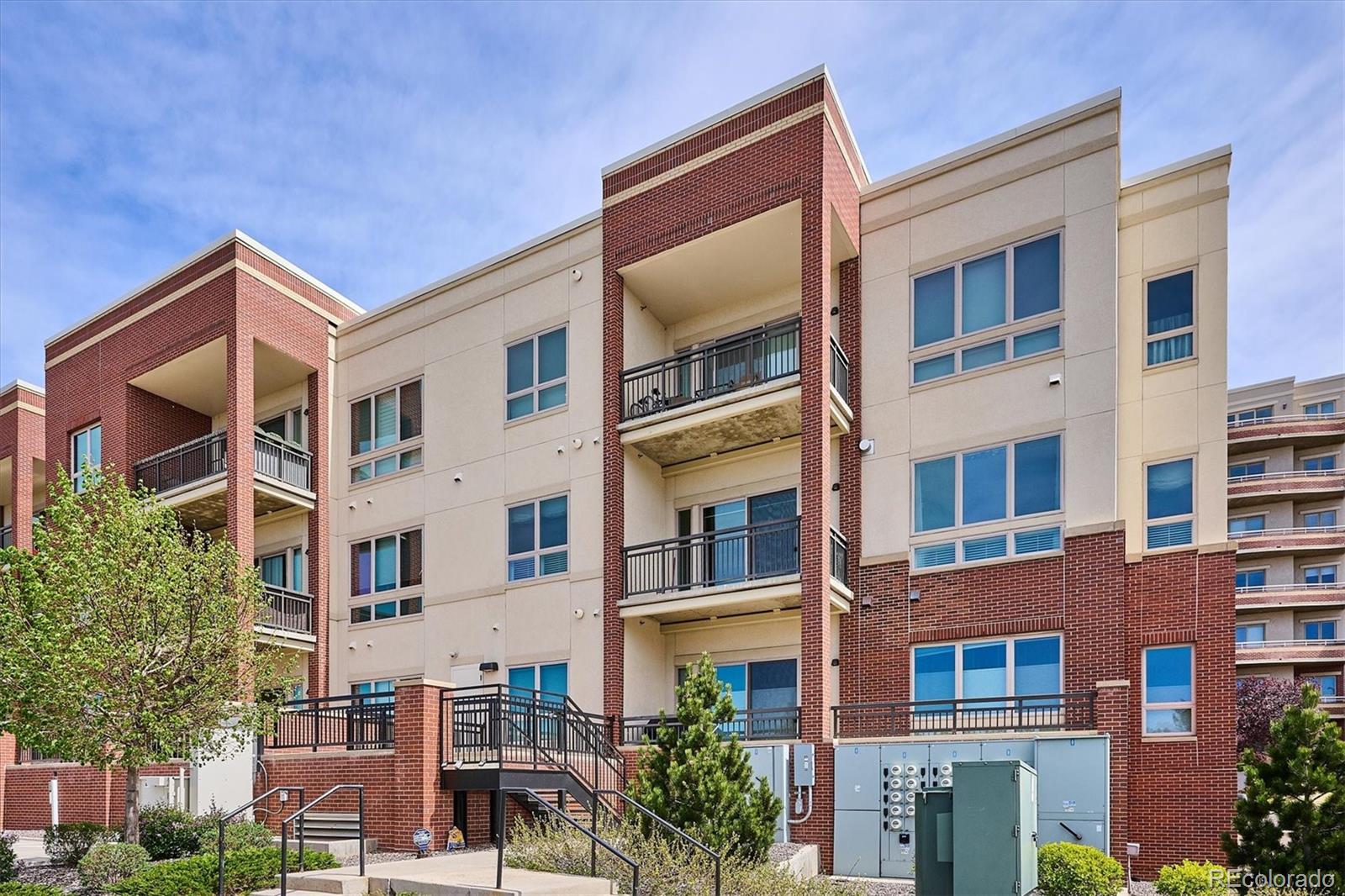 Homes for sale in Denver, CO | 4885 S Monaco St #207, Denver, CO 80237 | MLS# 8320241