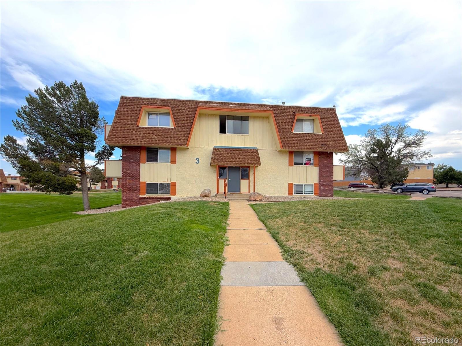 1st image of 10211 Ura Ln #3-303, Thornton, CO 80260 | MLS# 9843054