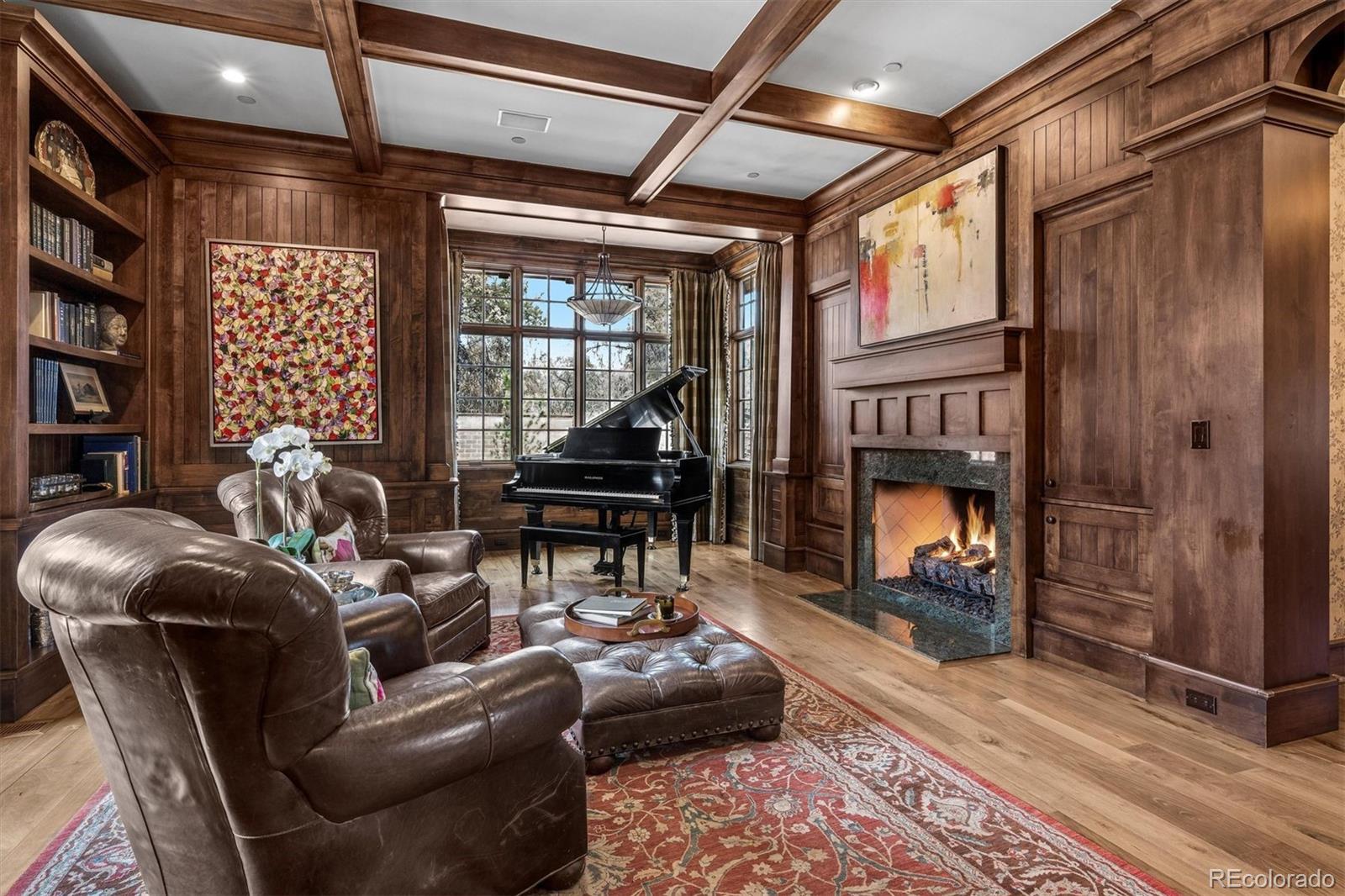Homes for sale in Cherry Hills Village, CO | 4 Vista Rd, Cherry Hills Village, CO 80113 | MLS# 6050417