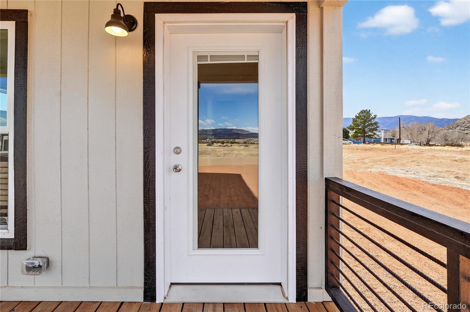 5th image of 4 Deklen, Williamsburg, CO 81226 | MLS# 7426804